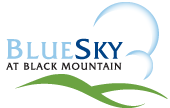 BlueSky community logo